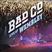 Live at Wembley Arena by Bad Company CD, Jun 2011, Eagle Records USA 