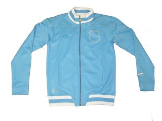 argentina track jacket in Clothing, 