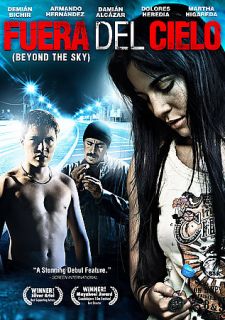 Furea del Cielo DVD, 2008
