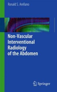   Radiology of the Abdomen by Ronald S. Arellano 2011, Paperback