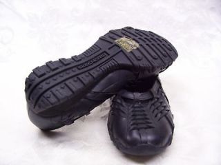 Skechers SASSIES ENDLESS WEDGE BLACK WOMENS SHOES size 6 NEW