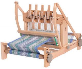 Ashford 24 inch, 8 Harness Table loom/ 