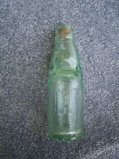 codd bottle in Antique (Pre 1900)
