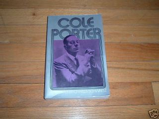 Cole Porter Biography Cary Grant Fred Astaire Merman