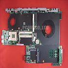 NEW ASUS A8JR LAPTOP MOTHERBOARD A8JP Mainboard NKPMB1000 TESTED