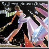 Atlantic Crossing by Rod Stewart CD, Mar 2011, Stiefel Entertainment 