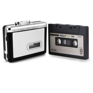 audio cassette player in Portable Audio & Headphones