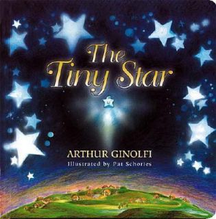 The Tiny Star by Arthur Ginolfi (2001, B