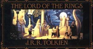   the Rings by J. R. R. Tolkien 2000, Unabridged, Audio Cassette