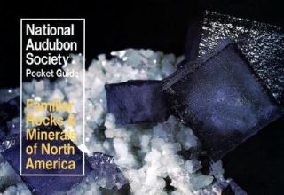 National Audubon Society Pocket Guide to Familiar Rocks and Minerals 