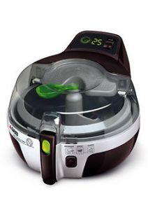 Fal, Tefal, Actifry Family, Extra capacity fryer, Black, NEW 