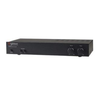 Audiosource Amp 100 2 Channel, 50 Watt Bridgeable Power Amplifier 