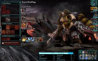 Warhammer 40,000 Dawn of War II    Retribution PC, 2011