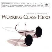 Working Class Hero: A Tribute to John Lennon (CD, Oct 1995, Hollywood 