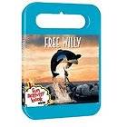 FREE WILLY 1993 SEALED 10thAnniversay Special Ed DVD Michael Madsen 