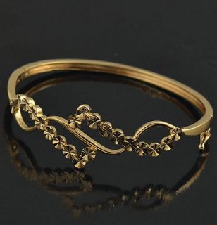 14k gold baby bracelet in Childrens Jewelry
