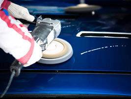 Auto Detailing Car Wash Supplies and Equipment Designed  Template 