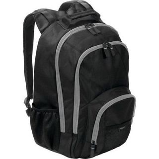 NEW Targus Groove BTS Backpack Case Designed for 15.6 Inch Laptops 