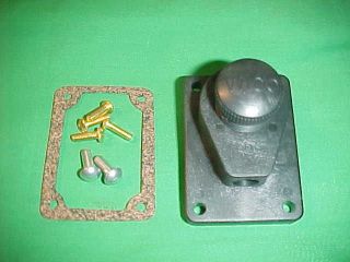 Wico OC PR Magneto Lead Out Tower Hit Miss Stationary Gas Engine Mag 