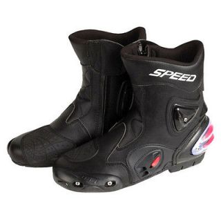 motocross boots in Boots
