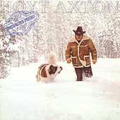 Snowblind Friend by Hoyt Axton CD, May 1995, Edsel UK