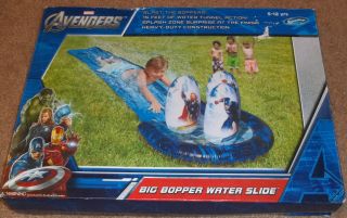 inflatable water slide in Water Slides