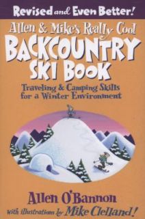   for a Winter Environment by Allen OBannon 2007, Paperback