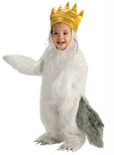 where the wild things are max costume in Clothing, Shoes & Accessories 