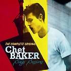 Baker,Chet   Chet Baker Sings Sessions [CD New]