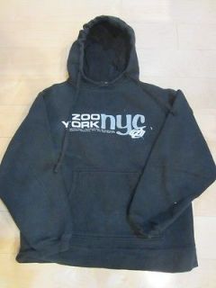 zoo york hoodie in Sweats & Hoodies