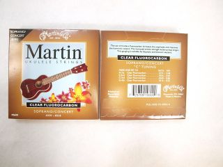ukulele martin in Musical Instruments & Gear