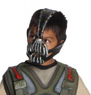 bane mask in Clothing, Shoes & Accessories