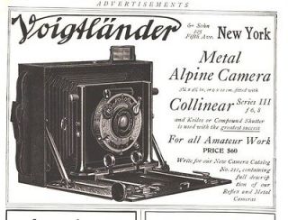 collinear in Vintage Movie & Photography