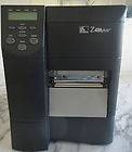 Zebra Z4M Plus (Z4M00 3001 0030) 300DPI Network Thermal Label Printer