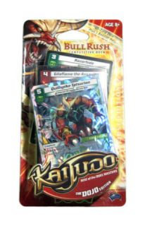 Baraga Blade of Gloom Duel Masters Rampage of the Super Warriors x1