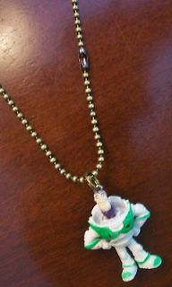 Necklace * Pendant * Figure * Charm * TOY STORY * Chain/Ball