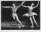 Rudolph Nureyev Biography Peter Watson Ballet Dance hbdj