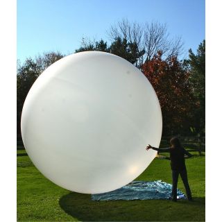 20 ft dia. Professional Weather Balloon, 600g