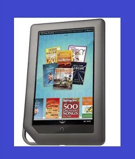 nook color reader in iPads, Tablets & eBook Readers