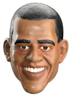 barack obama mask in Masks & Eye Masks