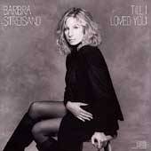 Till I Loved You by Barbra Streisand CD, Oct 1988, Columbia USA