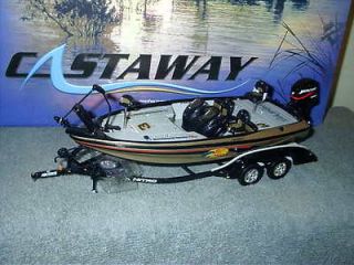 diecast bass boats in Diecast & Toy Vehicles