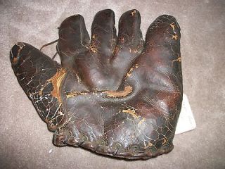 split finger baseball glove in Gloves Baseball