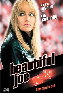 Beautiful Joe DVD, 2001