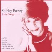 Shirley Bassey   Love Songs 2007