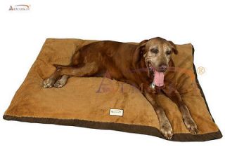 2012NewStyle Armarkat Dog Pet Bed Mat w Removal Cover & Waterproof 