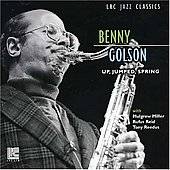 Benny Golson Quartet by Benny Golson CD, Jan 2003, Lester Recording 