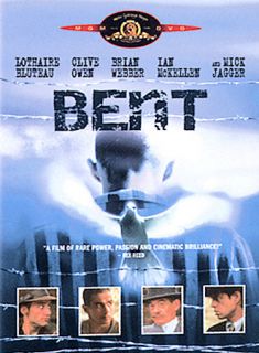 Bent DVD, 2003