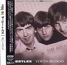 The Beatles   Youngblood (CD in Mini LP sleeve OBI)