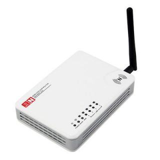   300M 3G WAN Wireless N WiFi WL 701N AP Broadband Router with Antenna